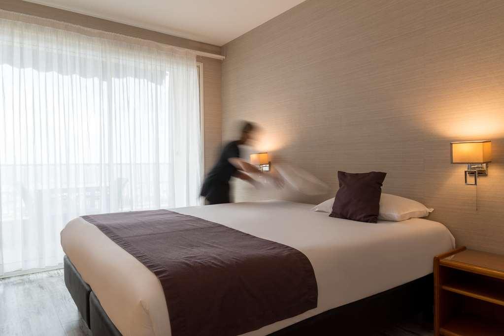 The Originals City, Frisia, Hotel 3*