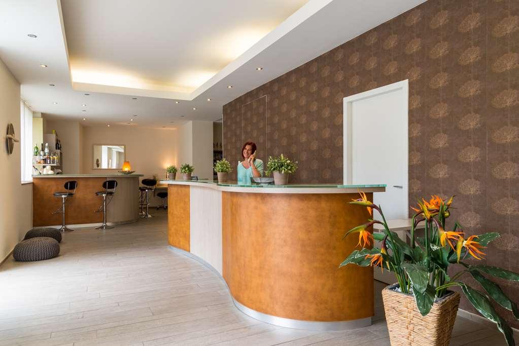 Hotel The Originals City, Frisia, Beaulieu-sur-Mer