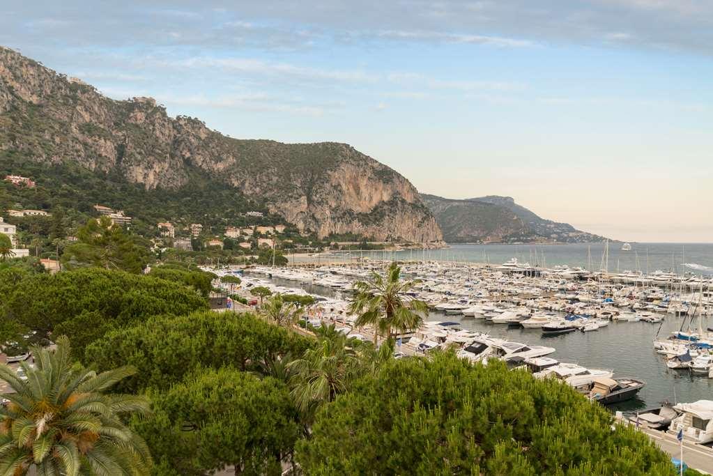 The Originals City, Frisia, 3* Beaulieu-sur-Mer