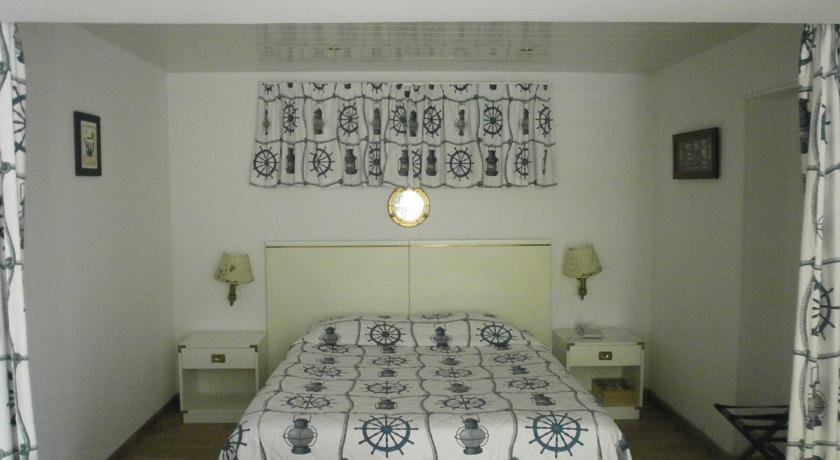 The Originals City, Frisia, Hotel 3*