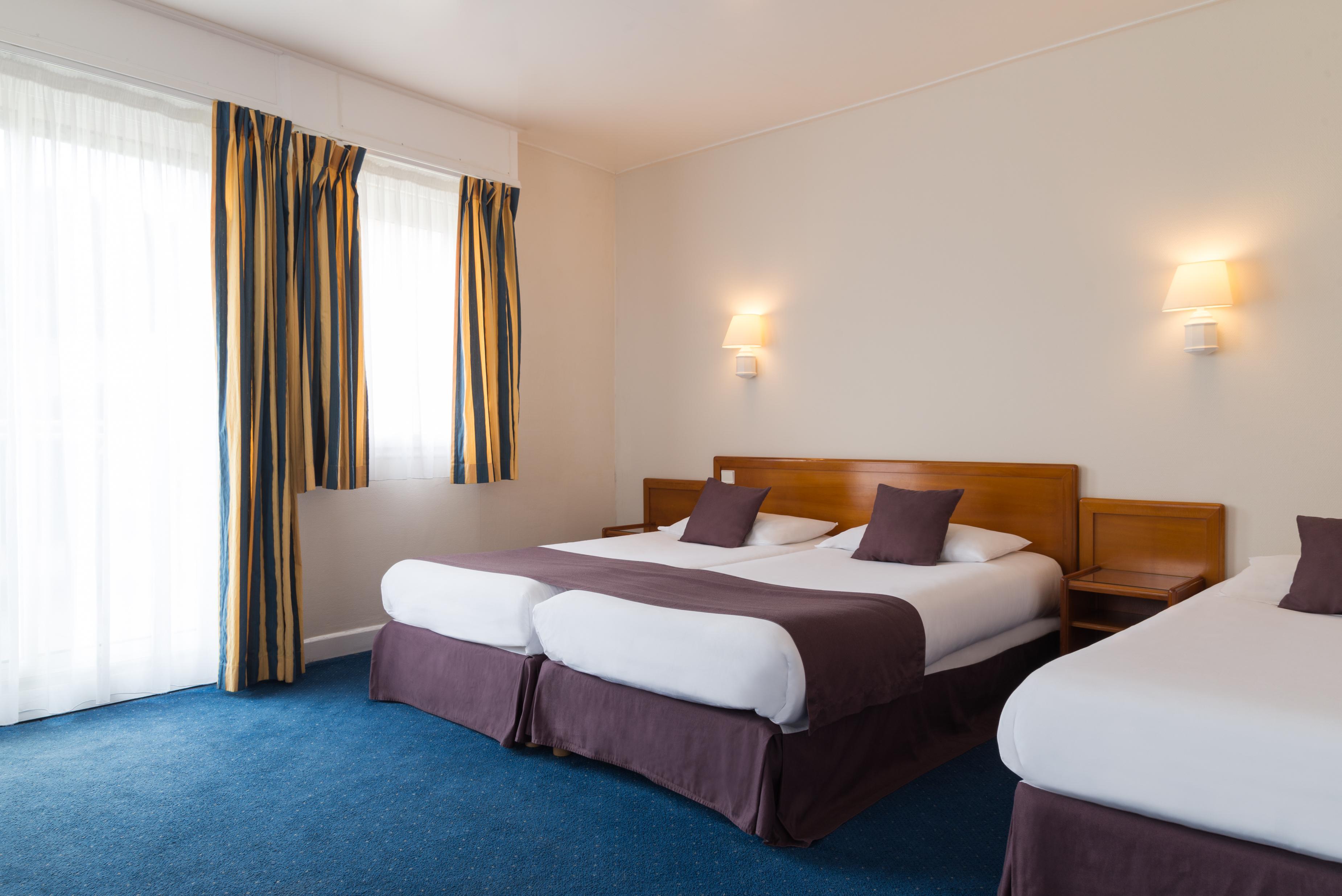 The Originals City, Frisia, Hotel 3*