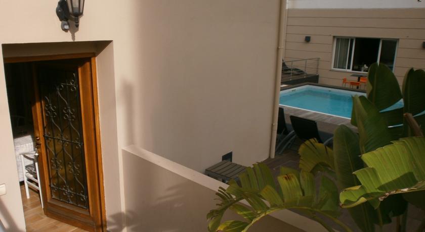 Hotel The Originals City, Frisia, 3*