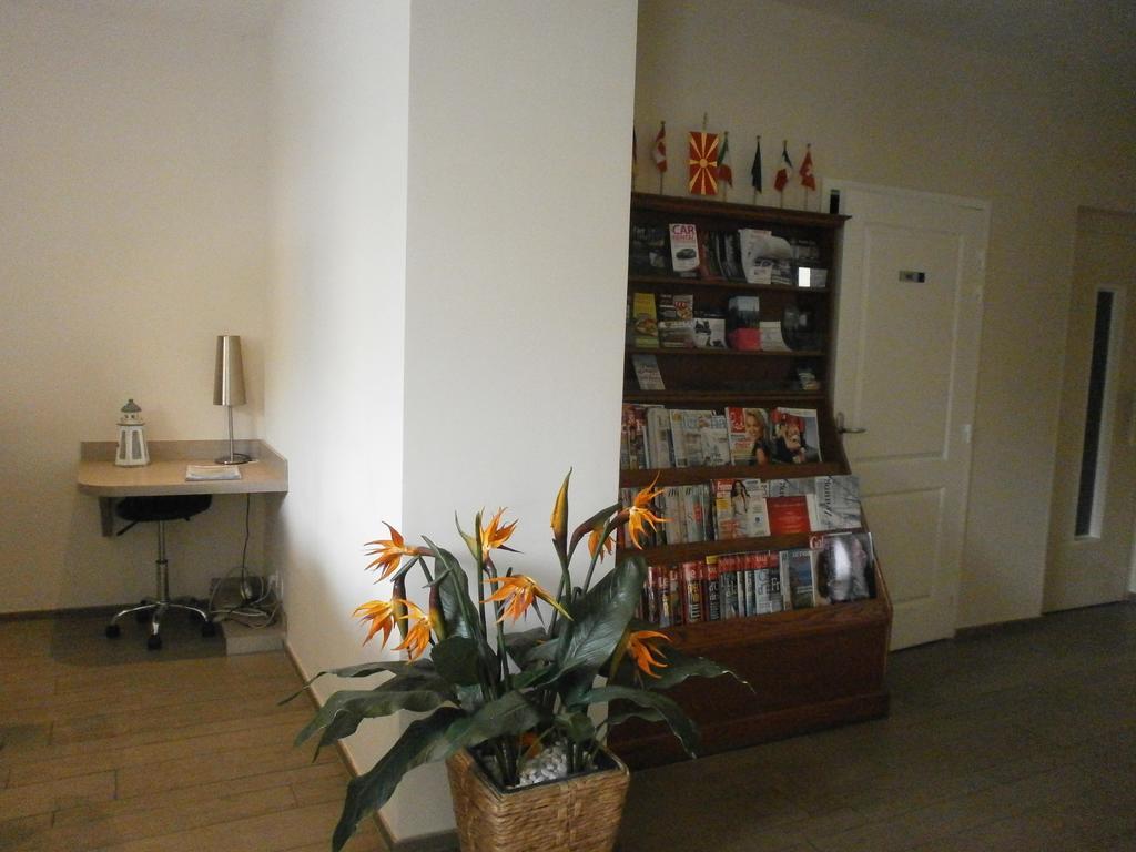 Hotel The Originals City, Frisia, 3*