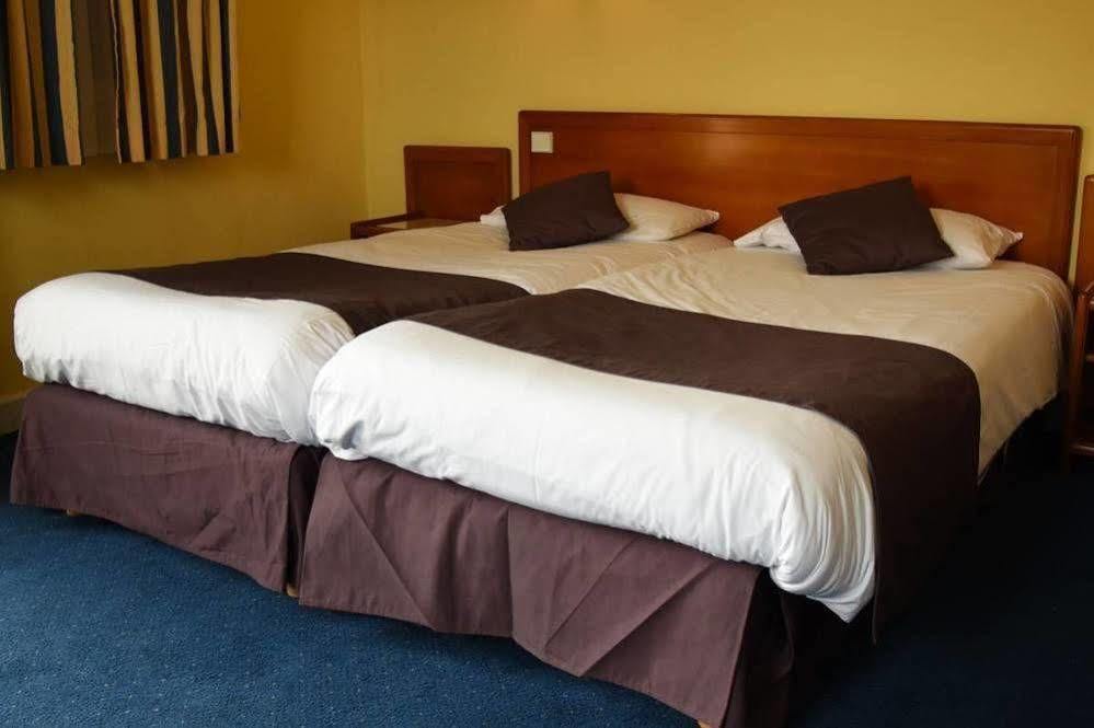 The Originals City, Frisia, Hotel