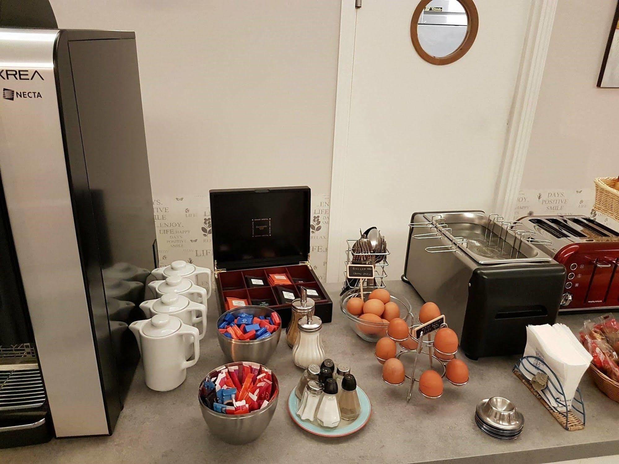 The Originals City, Frisia, Hotel 3*