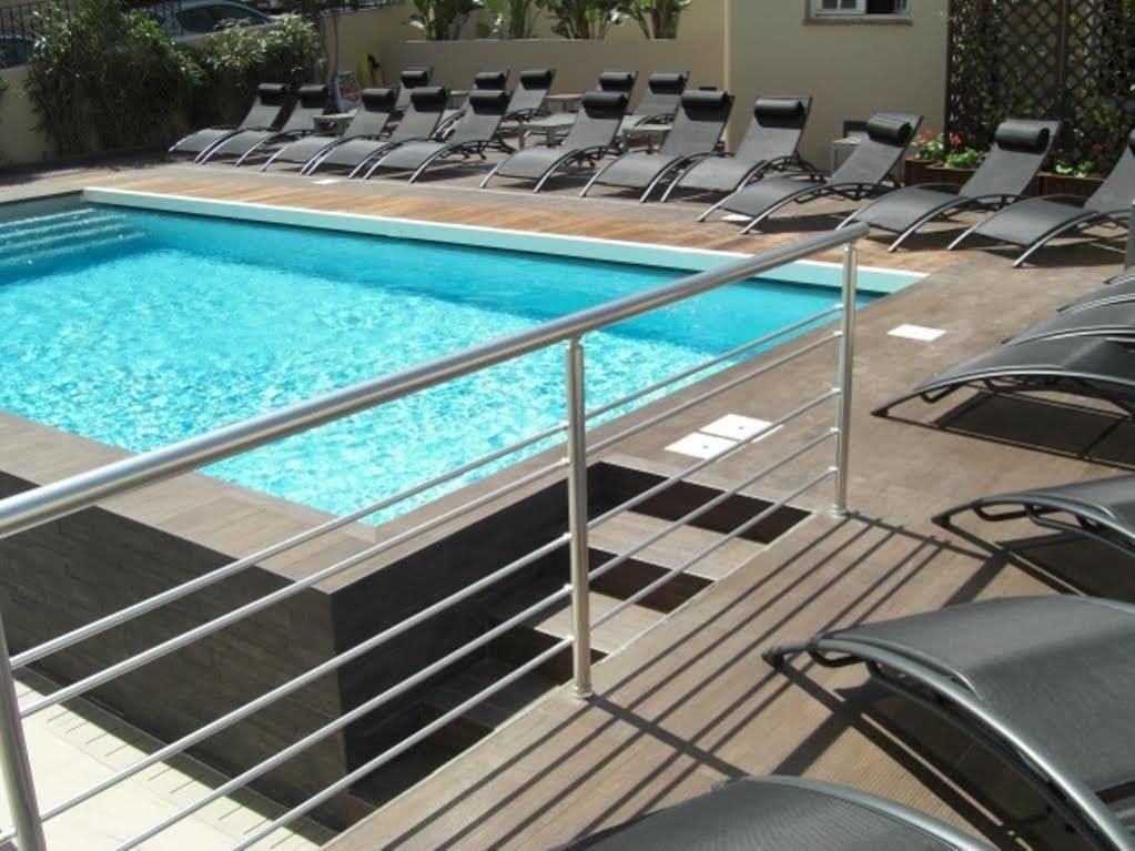 Hotel The Originals City, Frisia, 3*