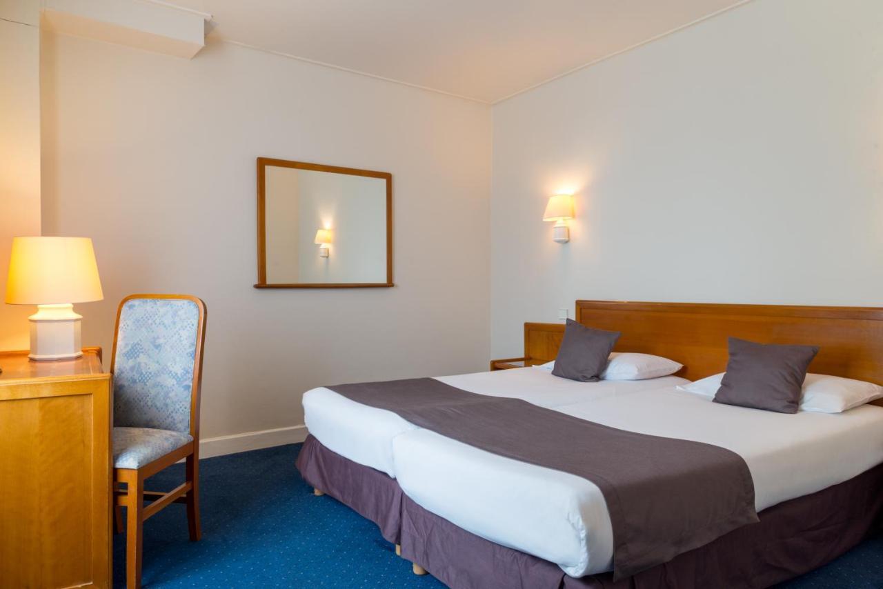 Hotel The Originals City, Frisia, Beaulieu-sur-Mer
